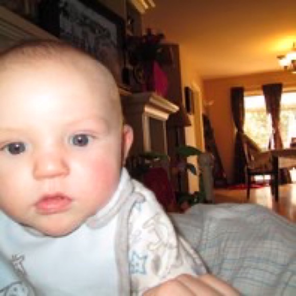 Meet your Posher, Angela - Picture 12 of 16